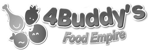 4 Buddy's Food Empire